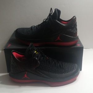 Jordan 32 low last shot